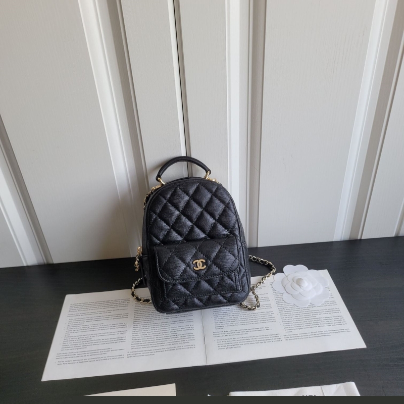 Ch*el satchel bags